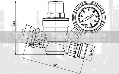 ����ƽ��ʽ�p����(w��n)���y�Y(ji��)��(g��u)�ߴ�CAD�D��