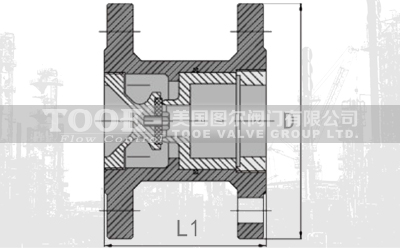 固定比例式減壓閥工作原理 固定比例式減壓閥工作原理