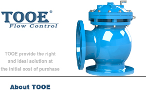 隔膜式氣動液動快開排泥閥 隔膜式氣動液動快開排泥閥