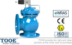 JM744X隔膜液動快開排泥閥 JM744X隔膜液動快開排泥閥