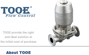 氣動(dòng)衛(wèi)生級(jí)隔膜閥 氣動(dòng)衛(wèi)生級(jí)隔膜閥