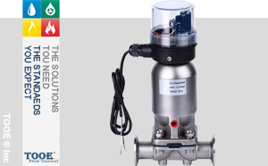 進(jìn)口氣動(dòng)衛(wèi)生級(jí)隔膜閥 進(jìn)口氣動(dòng)衛(wèi)生級(jí)隔膜閥