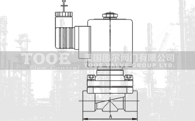 噴泉,潛水,水下電磁閥技術(shù)參數(shù) 噴泉,潛水,水下電磁閥技術(shù)參數(shù)